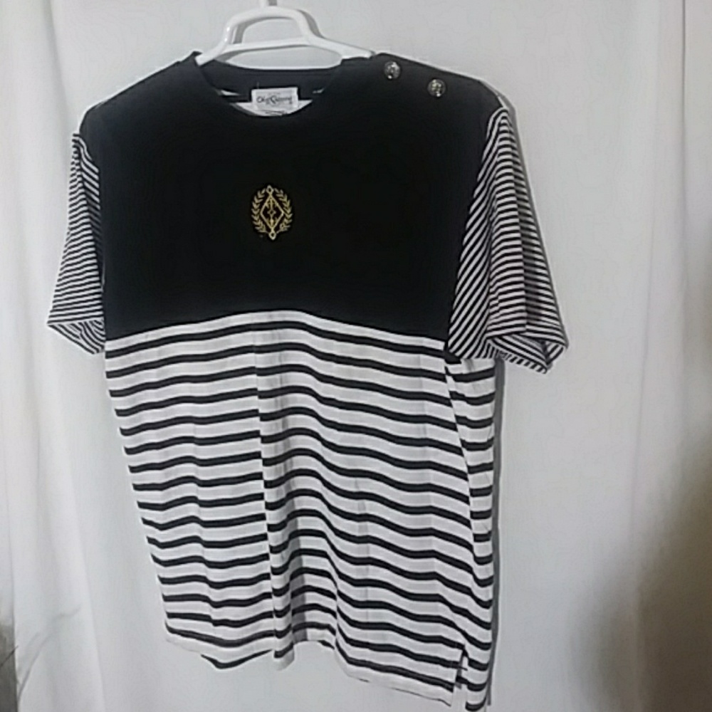 Women Jersey.  Size L